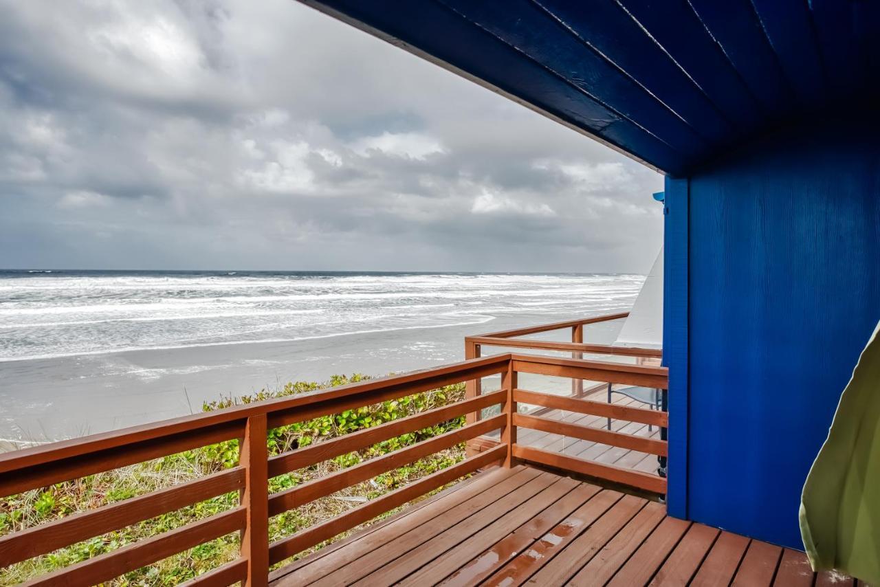Moolack Shores Inn Newport Buitenkant foto