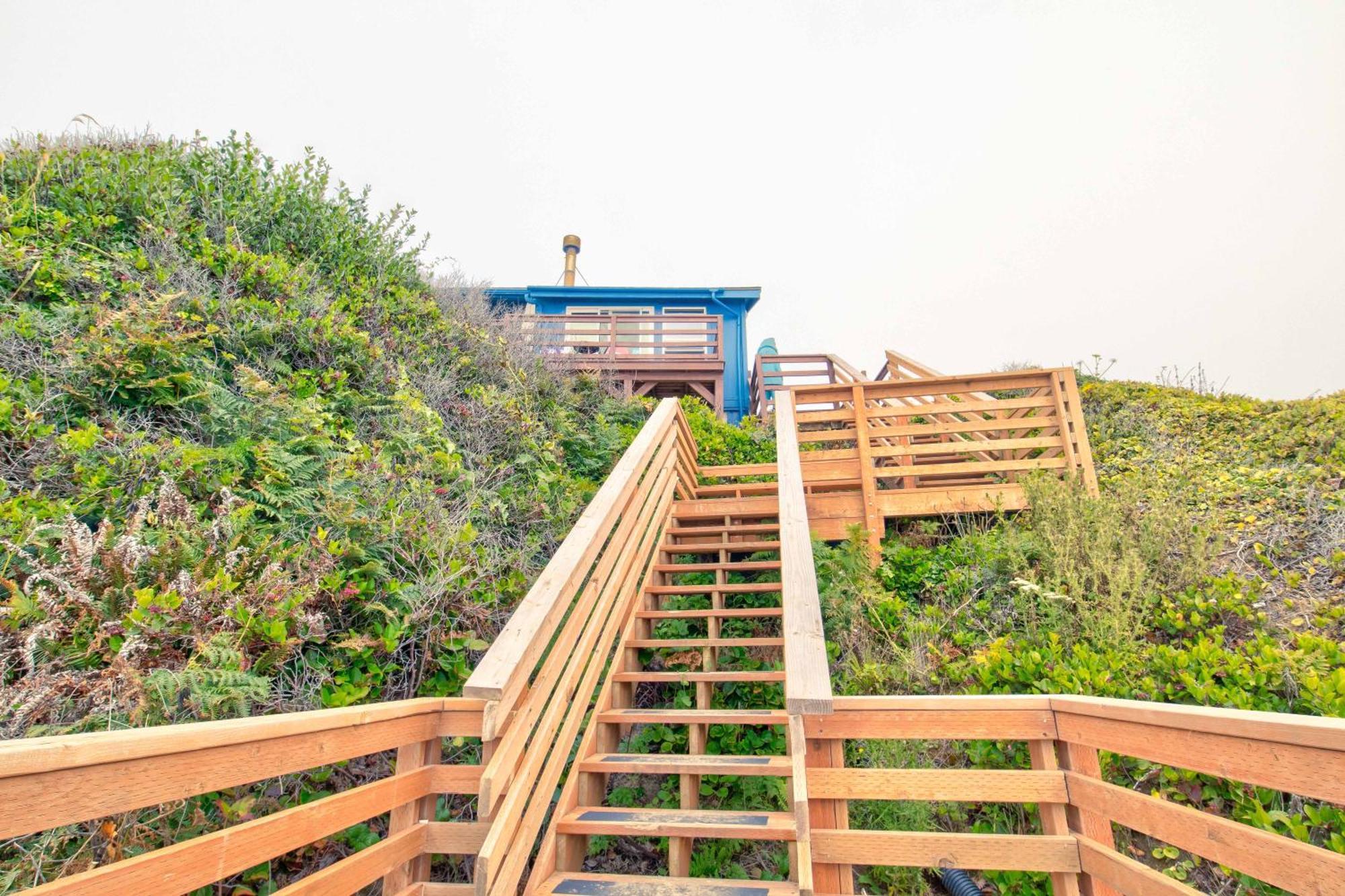 Moolack Shores Inn Newport Buitenkant foto