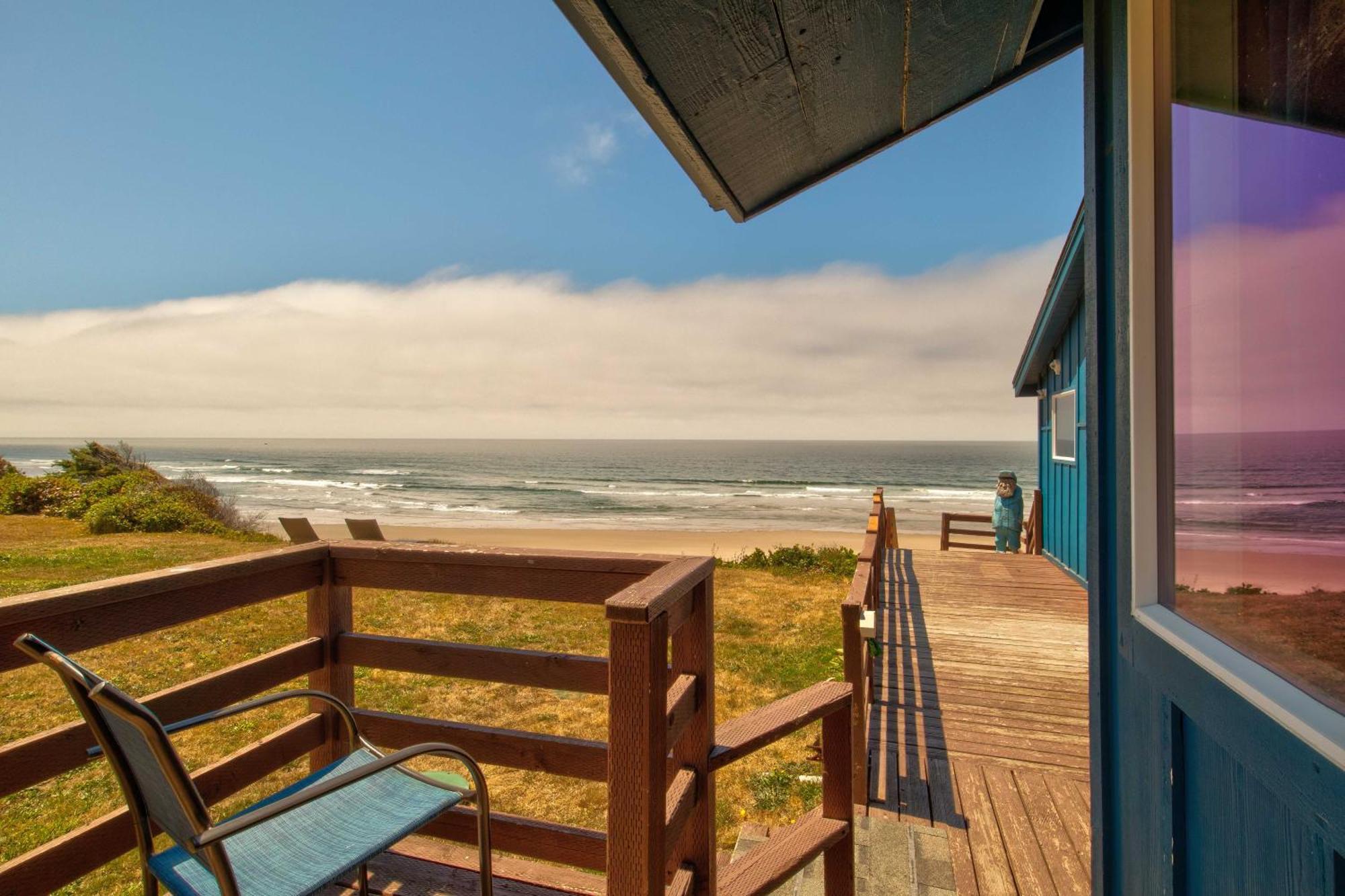 Moolack Shores Inn Newport Kamer foto