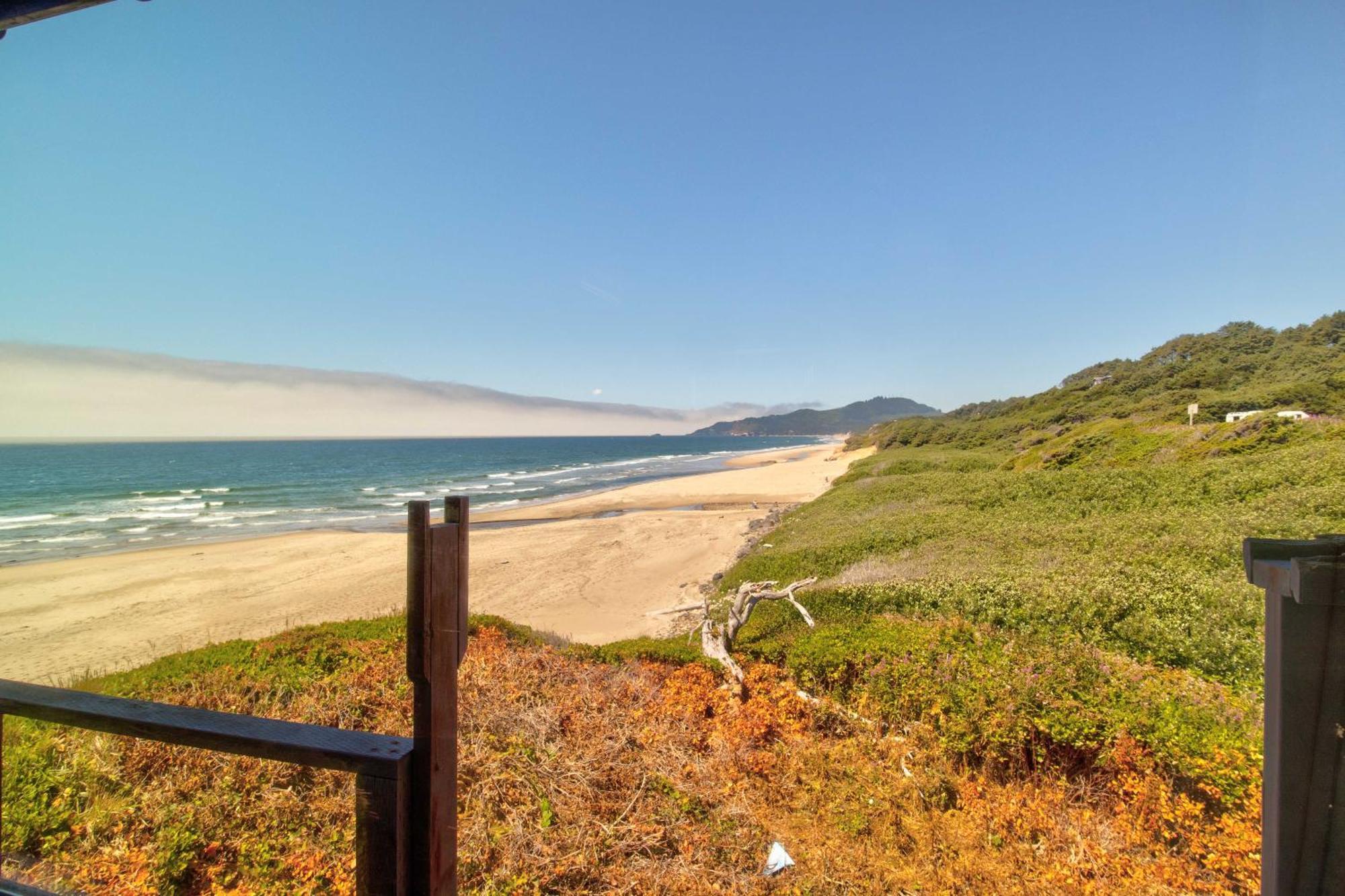 Moolack Shores Inn Newport Kamer foto
